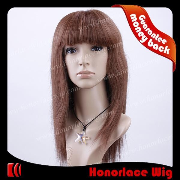 Glueless Lace Wigs for you