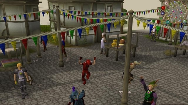 What are the New Combat Abilities in RuneScape game?